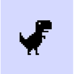 『The Pastel Dino’s』