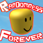 RaNdOmNess ForEvEr