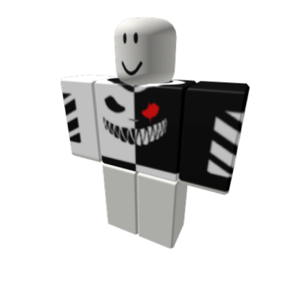😈Evil Hoodie😈 Roblox decal