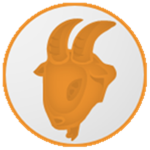 Orange Goats