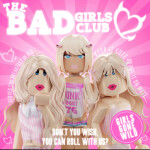 🎭 💄  BGC New Orleans(Roleplay) 💄🎭  