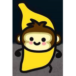 Monkey and banana crew
