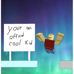 Space Obby!