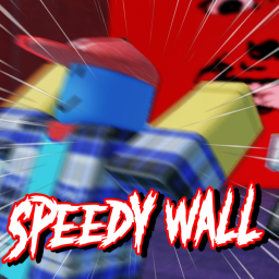 Speedy Wall