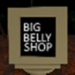 big belly shop