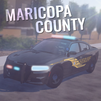 BETA | Maricopa County, Arizona