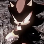 : • )