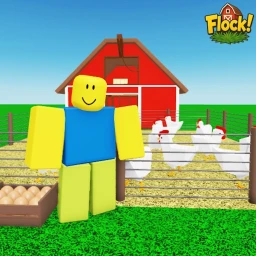 Flock🐔 [Beta] icon