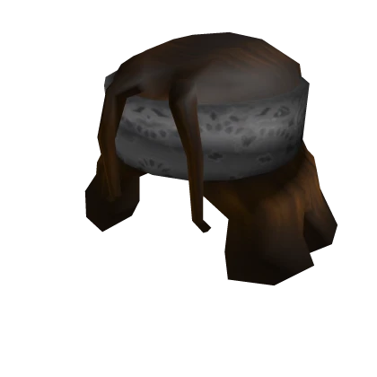 A Real Rockin' Rolla Roblox item thumbnail