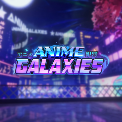 Anime Galaxies | RELEASE icon