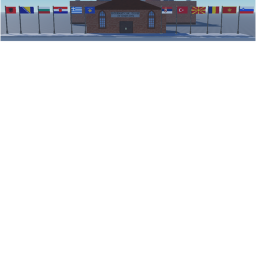 Intrntional House Of Conflicts