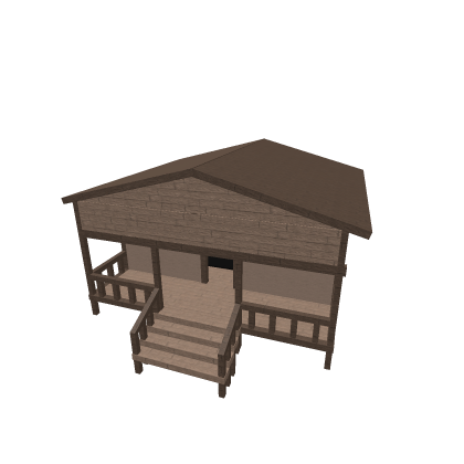 Vibe Cabin