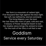 Goddism
