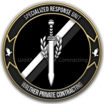 WPC | Specialized Response Unit
