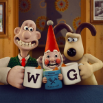wallace and gromit Studio TM