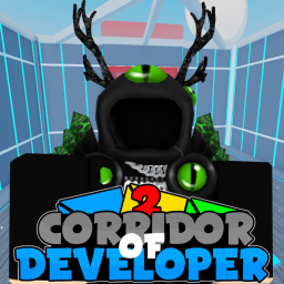 [UPDATE] Corridor of Developers 2