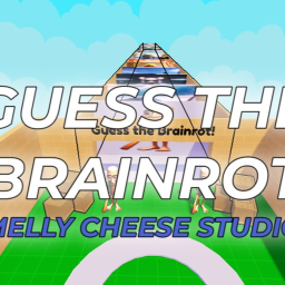 Guess the Brainrot