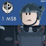1st Mechanized Shock Battalion