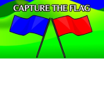 The Capture The Flag-Fan Group.