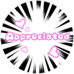Appreciated