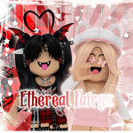 Ethereal Fairyx