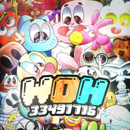 鬼 WILL OF HEAVEN Roblox group icon