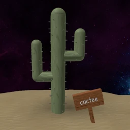 an island of sand in space icon
