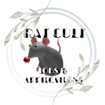 THE RAT CULT JOBS