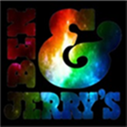 Ben & Jerry's Homestore V1
