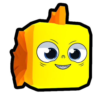 Gold Fish