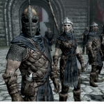 Mojave Stormcloaks