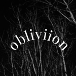 obliviion ; witchcraft