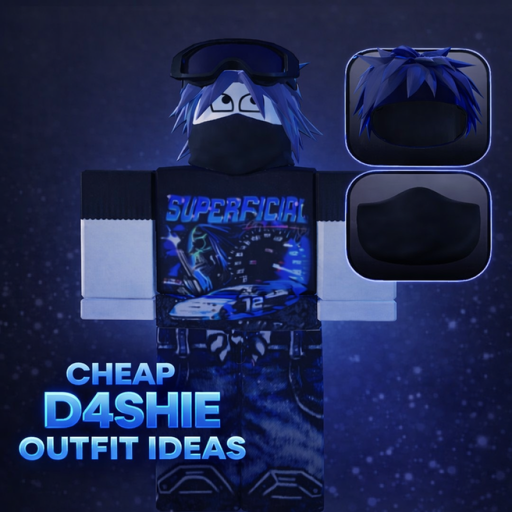 CHEAP D4SHIE Outfit Ideas!⭐ 