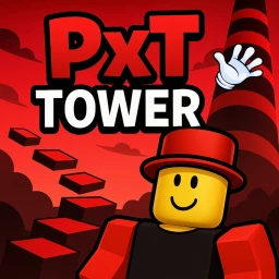 PxT Tower Obby icon