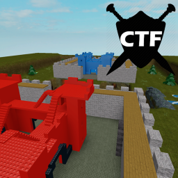Capture The Flag Online (Beta)