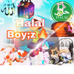 halal boyz
