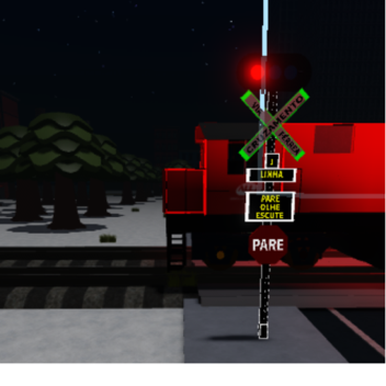 🇧🇷 Southern Railway 🇧🇷 Closed