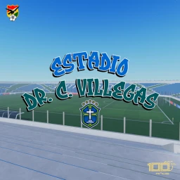 (🏆) Dr. Carlos Villegas Stadium icon