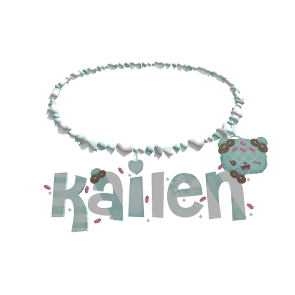 ๑˚kailen num nom mint 3.0