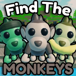 Find the Monkeys icon