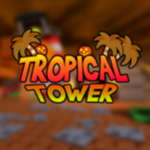 Tropical Tower! [🎃HALLOWEEN UPDATE🎃]