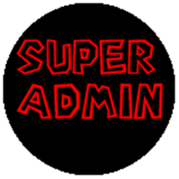 Admin commands!!