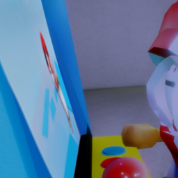 [NEW!] ROBLOX ARCADE [ALPHA]