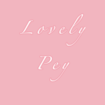 Lovely Pey