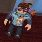 PEDRO EXE FAN GROUP