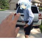CULT OF THE FROGS: WITH TOUHOU!!
