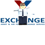 [NUSA] United States Air Force Exchange