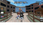 The cows and the Frogs >:D