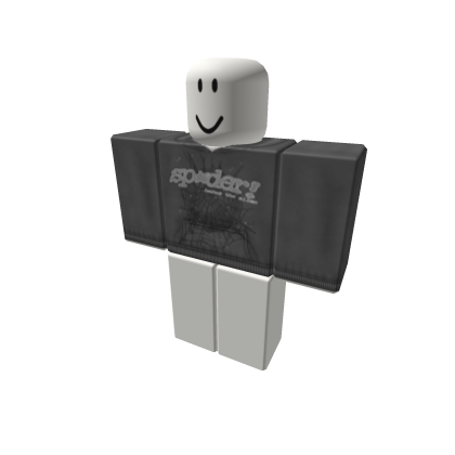 Thrasher hoodie roblox cheap