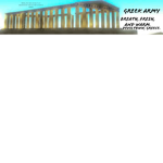 Greek Officers of Army.